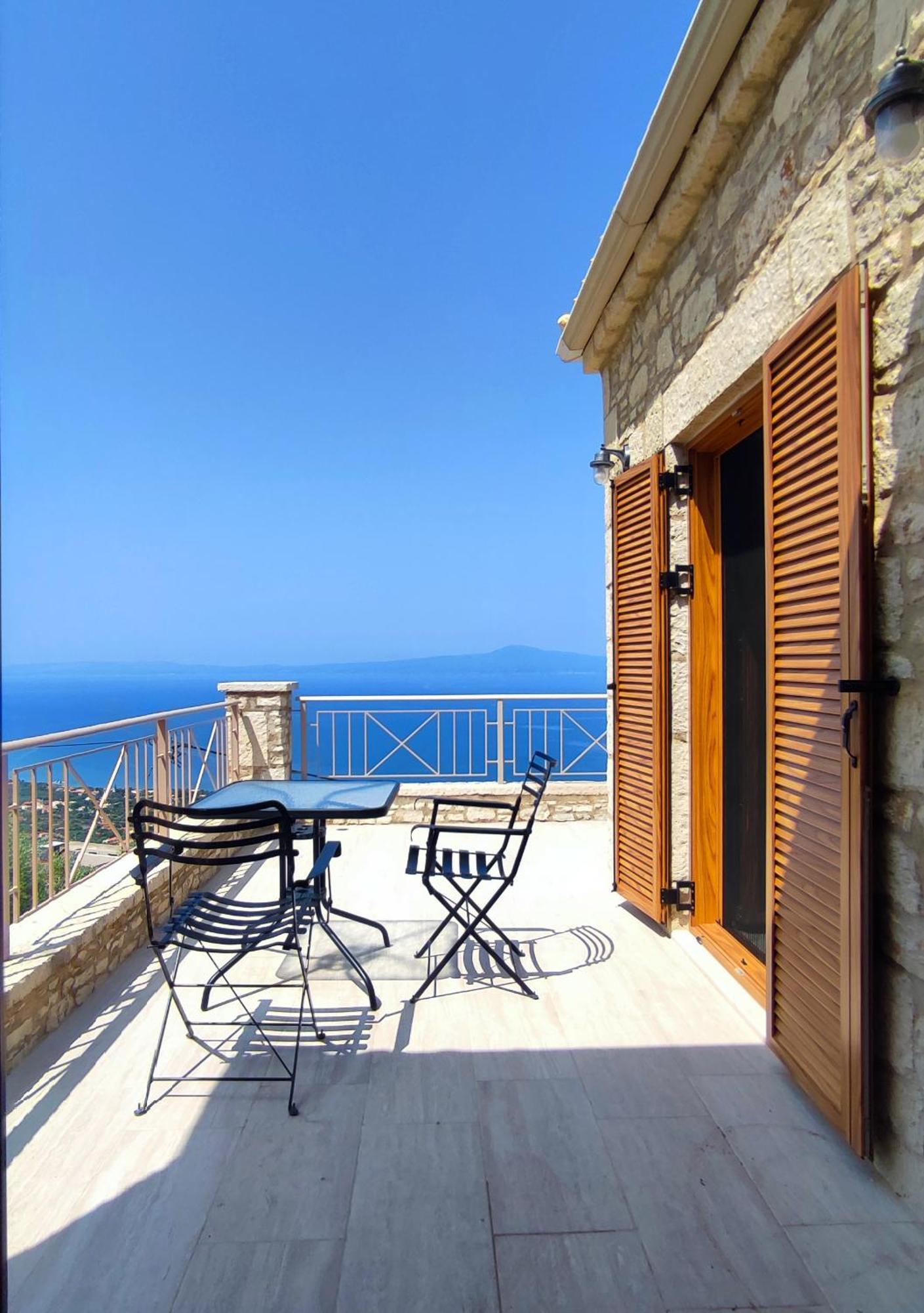 Olive Stonehouses - Alkistis Kalamáta Kültér fotó