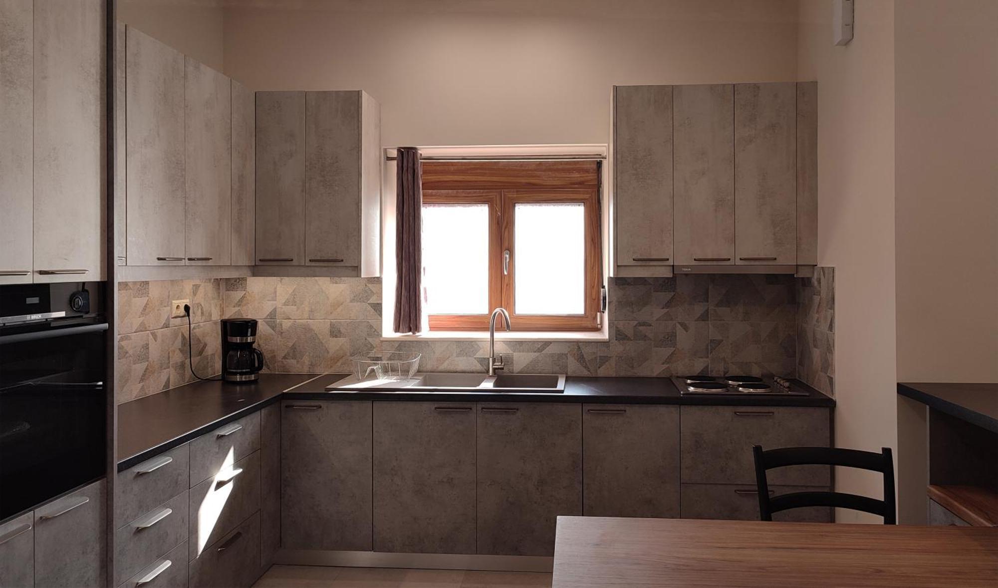 Olive Stonehouses - Alkistis Kalamáta Kültér fotó